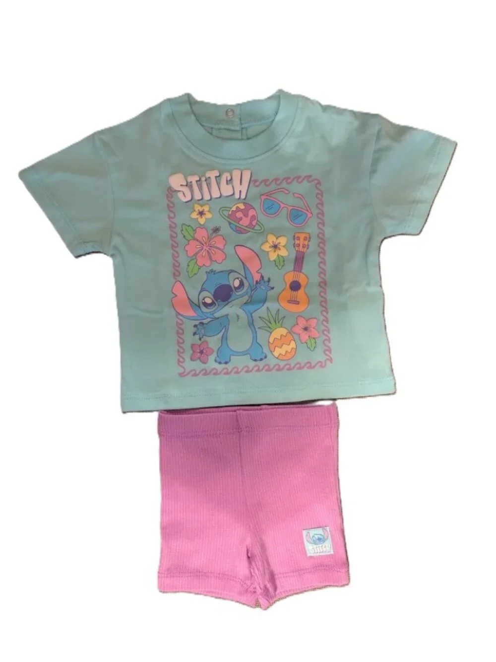 Lilo & Stitch lilo stitch